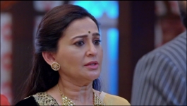 Bhagya Lakshmi - 21st June 2024